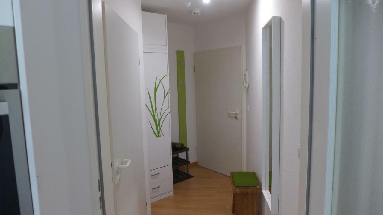 Appartement Schultz - Grüne Aue Braunlage Exterior foto