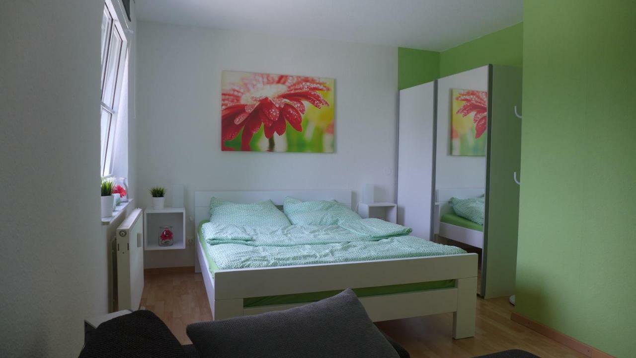 Appartement Schultz - Grüne Aue Braunlage Exterior foto